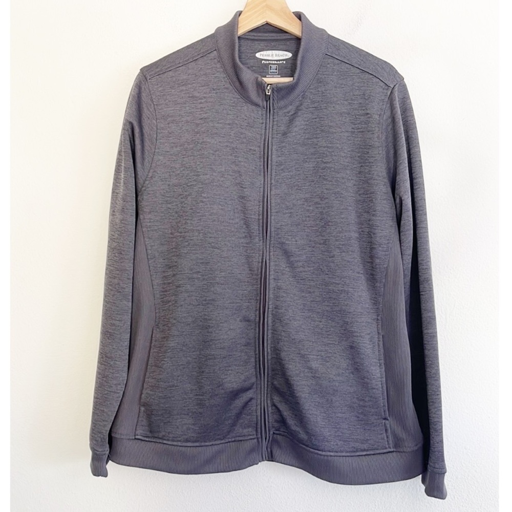 Pebble Beach Performance golf jacket XL